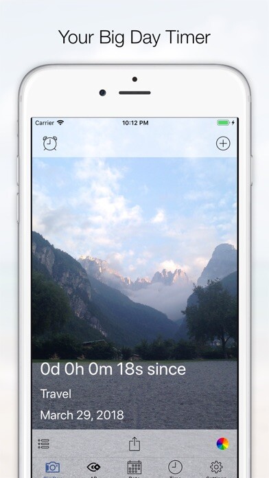Emulate iPhone app To-Date using MyAndroid Emulate iPhone app To-Date using MyAndroid