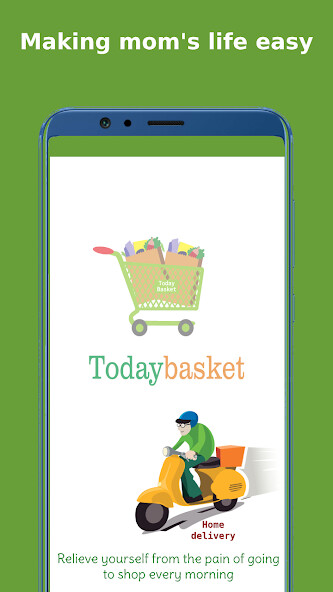 Run android online APK Today Basket - Online Grocery Shopping App from MyAndroid or emulate Today Basket - Online Grocery Shopping App using MyAndroid Run android online APK Today Basket - Online Grocery Shopping App from MyAndroid or emulate Today Basket - Online Grocery Shopping App using MyAndroid