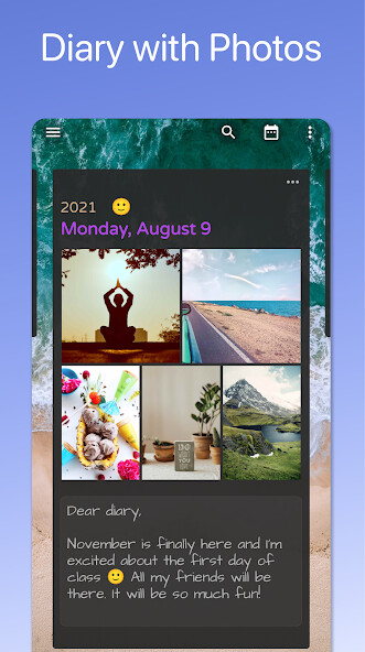 Run android online APK Today Diary - Offline Journal from MyAndroid or emulate Today Diary - Offline Journal using MyAndroid Run android online APK Today Diary - Offline Journal from MyAndroid or emulate Today Diary - Offline Journal using MyAndroid