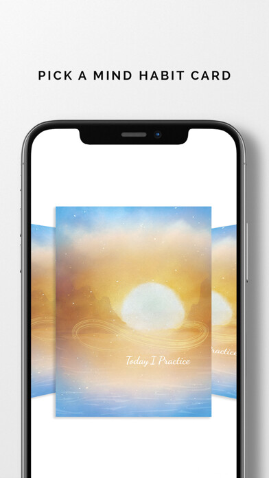 Emulate iPhone app Today I Practice using MyAndroid