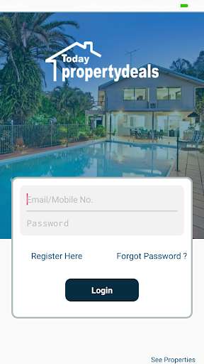 Emulate Android APK Today Property Deals Emulate Android APK Today Property Deals