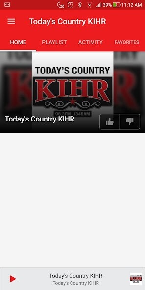 Run android online APK Todays Country KIHR from MyAndroid or emulate Todays Country KIHR using MyAndroid Run android online APK Todays Country KIHR from MyAndroid or emulate Todays Country KIHR using MyAndroid