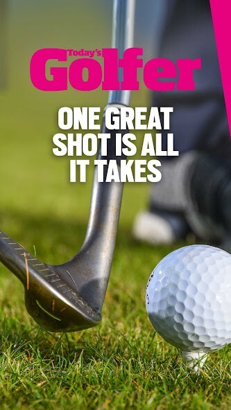 Run android online APK Todays Golfer: Golf Advice from MyAndroid or emulate Todays Golfer: Golf Advice using MyAndroid