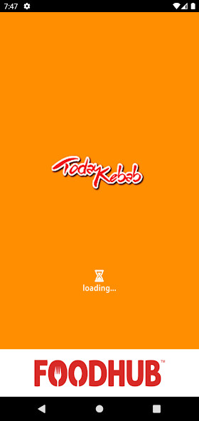 Run android online APK Todays Kebab from MyAndroid or emulate Todays Kebab using MyAndroid