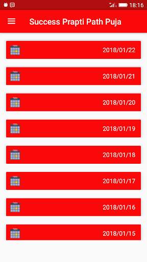 Emulate Android APK Today Success prapti path puja Emulate Android APK Today Success prapti path puja