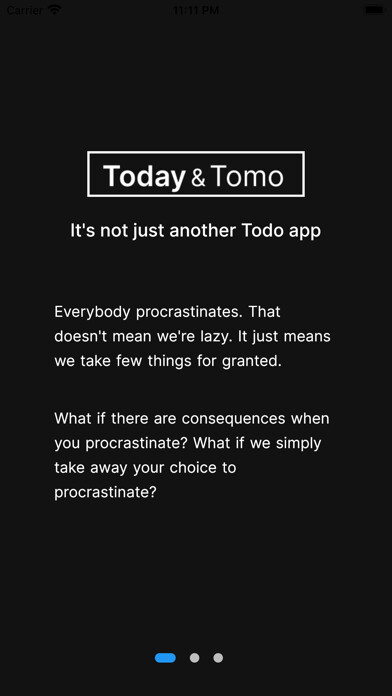 Emulate iPhone app Today & Tomo using MyAndroid Emulate iPhone app Today & Tomo using MyAndroid