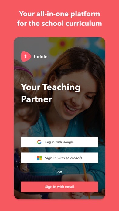 Run android online APK Toddle Educator from MyAndroid or emulate Toddle Educator using MyAndroid