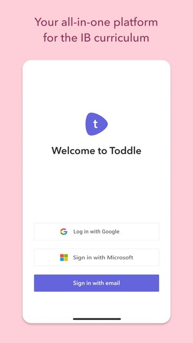 Emulate iPhone app Toddle Family using MyAndroid Emulate iPhone app Toddle Family using MyAndroid