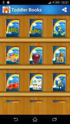 Emulate Android APK Toddler and Preschool Learning Emulate Android APK Toddler and Preschool Learning