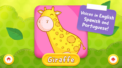 Emulate iPhone app Toddler Animal Puzzle – Game for children (Free) using MyAndroid Emulate iPhone app Toddler Animal Puzzle – Game for children (Free) using MyAndroid