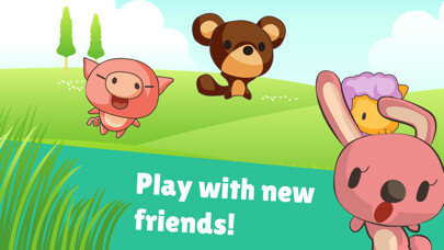 Emulate iPhone app Toddler Animals for kids using MyAndroid Emulate iPhone app Toddler Animals for kids using MyAndroid