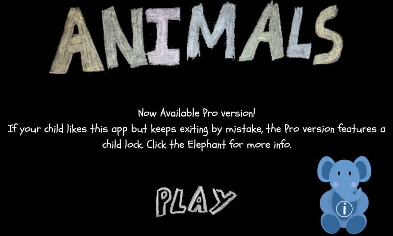 Emulate Android APK Toddler Animal Sounds Emulate Android APK Toddler Animal Sounds