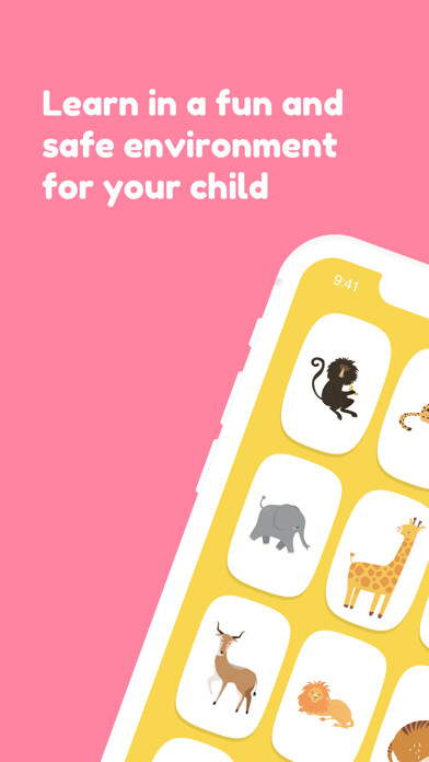 Emulate iPhone app Toddler & Baby Learn using MyAndroid Emulate iPhone app Toddler & Baby Learn using MyAndroid