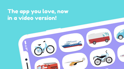 Emulate iPhone app Toddler & Baby Video using MyAndroid Emulate iPhone app Toddler & Baby Video using MyAndroid