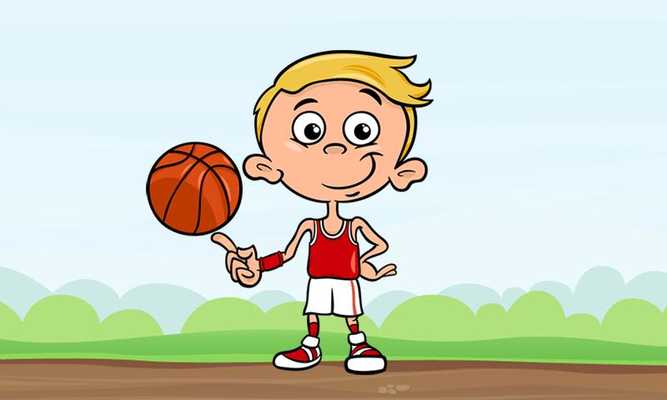 Emulate Android APK Toddler Basketball Coach