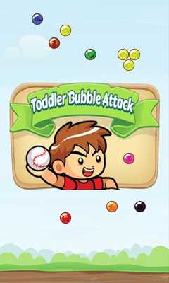 Emulate Android APK Toddler Bubble Attack Emulate Android APK Toddler Bubble Attack