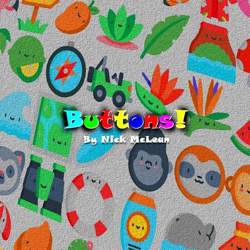 Run android online APK Toddler Buttons! from MyAndroid or emulate Toddler Buttons! using MyAndroid