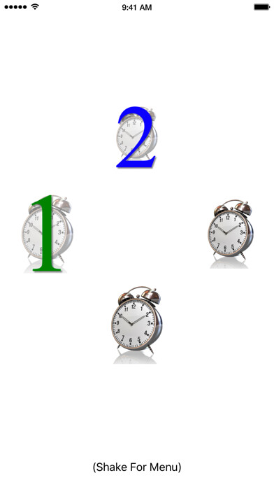 Emulate iPhone app Toddler Counting using MyAndroid Emulate iPhone app Toddler Counting using MyAndroid