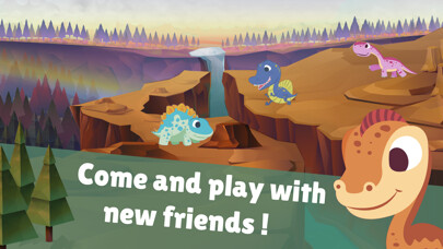 Emulate iPhone app Toddler Dinosaur for kids using MyAndroid Emulate iPhone app Toddler Dinosaur for kids using MyAndroid