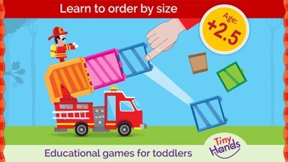 Emulate iPhone app Toddler educational games using MyAndroid Emulate iPhone app Toddler educational games using MyAndroid