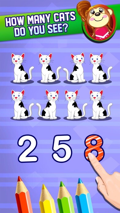 Emulate iPhone app Toddler Educational Kids Game (Girl Boy) using MyAndroid Emulate iPhone app Toddler Educational Kids Game (Girl Boy) using MyAndroid