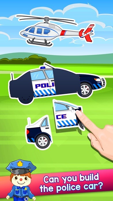 Emulate iPhone app Toddler Educational Learning Kids Games using MyAndroid Emulate iPhone app Toddler Educational Learning Kids Games using MyAndroid