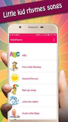 Emulate Android APK Toddler English Nursery Rhymes Free Poems Emulate Android APK Toddler English Nursery Rhymes Free Poems