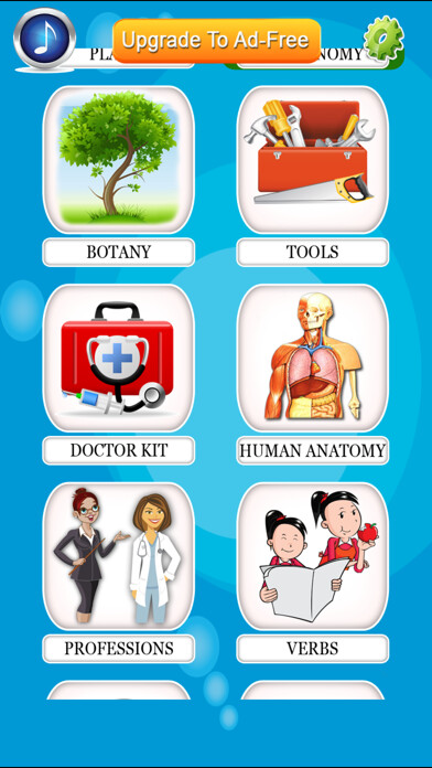 Emulate iPhone app Toddler Flashcards English Baby Flash Cards Genius using MyAndroid Emulate iPhone app Toddler Flashcards English Baby Flash Cards Genius using MyAndroid