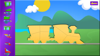 Emulate iPhone app Toddler Fun Puzzles Lite using MyAndroid Emulate iPhone app Toddler Fun Puzzles Lite using MyAndroid