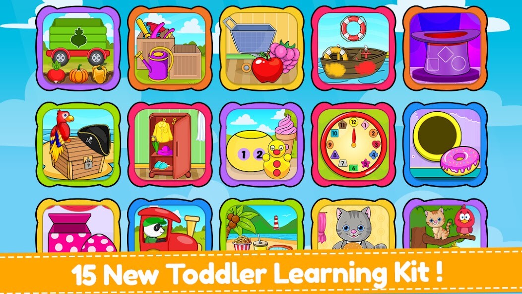 Run android online APK Toddler Games: 2-3 Year Kids from MyAndroid or emulate Toddler Games: 2-3 Year Kids using MyAndroid Run android online APK Toddler Games: 2-3 Year Kids from MyAndroid or emulate Toddler Games: 2-3 Year Kids using MyAndroid