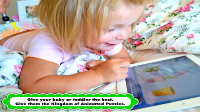 Emulate iPhone app Toddler Games and Abby Puzzles for Kids: Age 1 2 3 using MyAndroid Emulate iPhone app Toddler Games and Abby Puzzles for Kids: Age 1 2 3 using MyAndroid