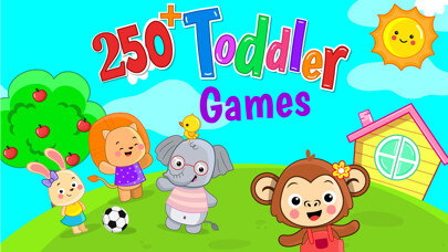 Emulate iPhone app Toddler games for 2+ year baby using MyAndroid Emulate iPhone app Toddler games for 2+ year baby using MyAndroid