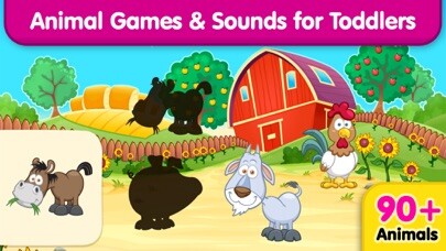 Emulate iPhone app Toddler Games for Boys & Girls: Kids learning apps using MyAndroid Emulate iPhone app Toddler Games for Boys & Girls: Kids learning apps using MyAndroid