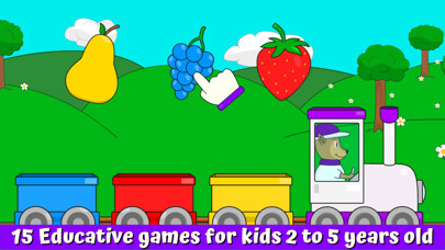 Emulate iPhone app Toddler games for kids 2,3,4y using MyAndroid Emulate iPhone app Toddler games for kids 2,3,4y using MyAndroid