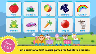 Emulate iPhone app Toddler games for preschool 2+ using MyAndroid Emulate iPhone app Toddler games for preschool 2+ using MyAndroid