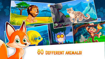 Emulate iPhone app Toddler Games & Kids Puzzles using MyAndroid Emulate iPhone app Toddler Games & Kids Puzzles using MyAndroid