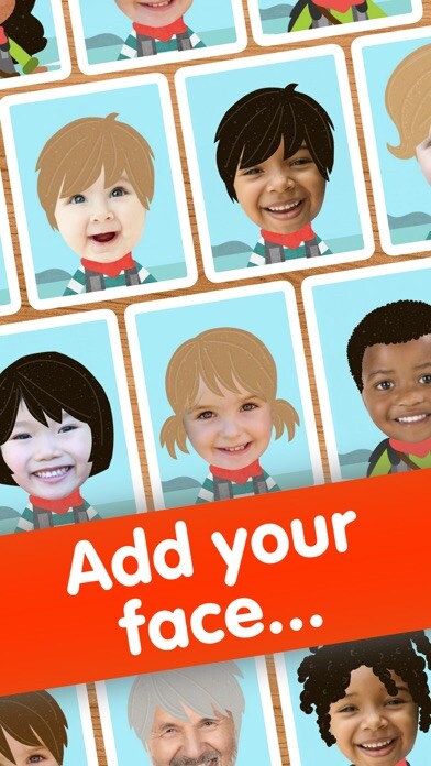 Emulate iPhone app Toddler jigsaw puzzle for kids using MyAndroid Emulate iPhone app Toddler jigsaw puzzle for kids using MyAndroid