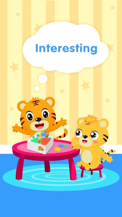 Emulate iPhone app Toddler Jigsaw Puzzles Game using MyAndroid Emulate iPhone app Toddler Jigsaw Puzzles Game using MyAndroid