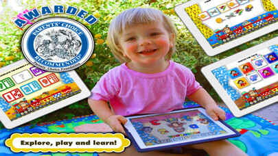Emulate iPhone app Toddler kids game - preschool learning games free using MyAndroid Emulate iPhone app Toddler kids game - preschool learning games free using MyAndroid