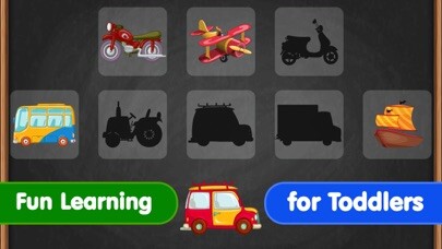 Emulate iPhone app Toddler kids games: Preschool learning games - ABC using MyAndroid Emulate iPhone app Toddler kids games: Preschool learning games - ABC using MyAndroid