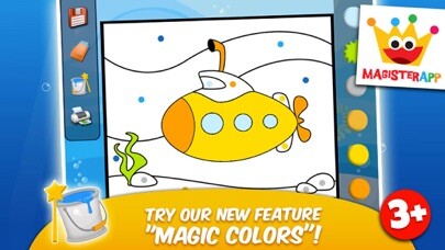 Emulate iPhone app Toddler & Kids Learning Games Age 3+ Free: Ocean 2 using MyAndroid Emulate iPhone app Toddler & Kids Learning Games Age 3+ Free: Ocean 2 using MyAndroid