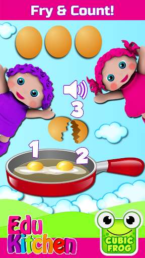 Emulate Android APK Toddler Kitchen Food Cooking Games-EduKitchen Girl Emulate Android APK Toddler Kitchen Food Cooking Games-EduKitchen Girl