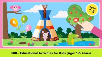 Emulate iPhone app Toddler Learning Games 4 Kids using MyAndroid Emulate iPhone app Toddler Learning Games 4 Kids using MyAndroid