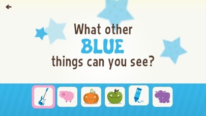 Emulate iPhone app Toddler Learning Games Ask Me Color & Shape Games using MyAndroid Emulate iPhone app Toddler Learning Games Ask Me Color & Shape Games using MyAndroid