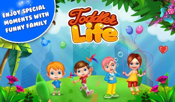 Emulate Android APK Toddler Life Emulate Android APK Toddler Life