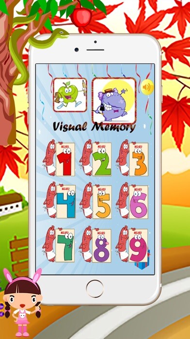 Emulate iPhone app Toddler Memory Games Free using MyAndroid Emulate iPhone app Toddler Memory Games Free using MyAndroid