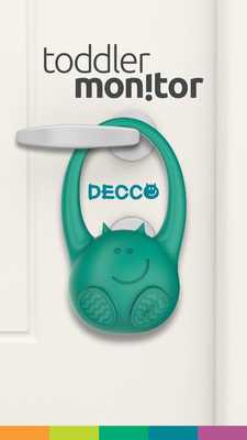 Emulate Android APK toddlermonitor™ by Decco toddlermonitor Inc.