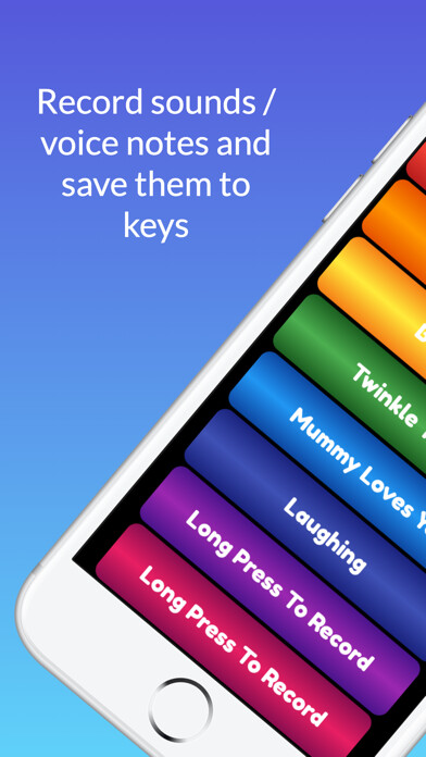 Emulate iPhone app Toddler Music Game using MyAndroid Emulate iPhone app Toddler Music Game using MyAndroid