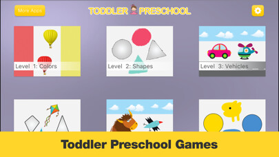 Emulate iPhone app Toddler Preschool - Learning Games for Boys and Girls using MyAndroid Emulate iPhone app Toddler Preschool - Learning Games for Boys and Girls using MyAndroid