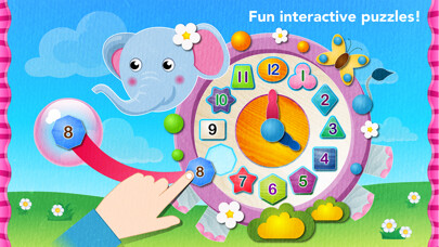 Emulate iPhone app Toddler Puzzles Game for kids using MyAndroid Emulate iPhone app Toddler Puzzles Game for kids using MyAndroid